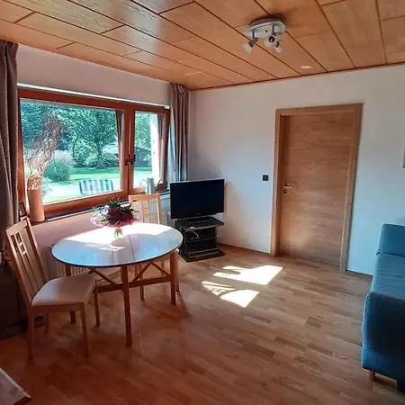 Kalberkamp Lägenhet *