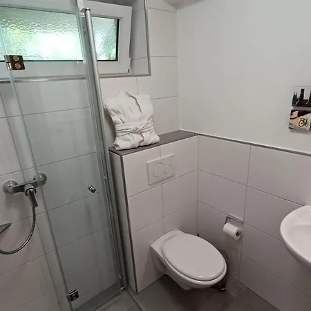 Kalberkamp Lägenhet Kierspe