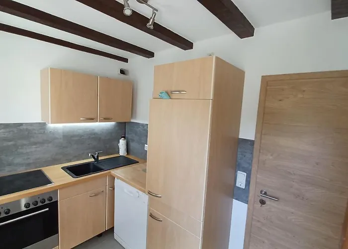 Kalberkamp Appartement *