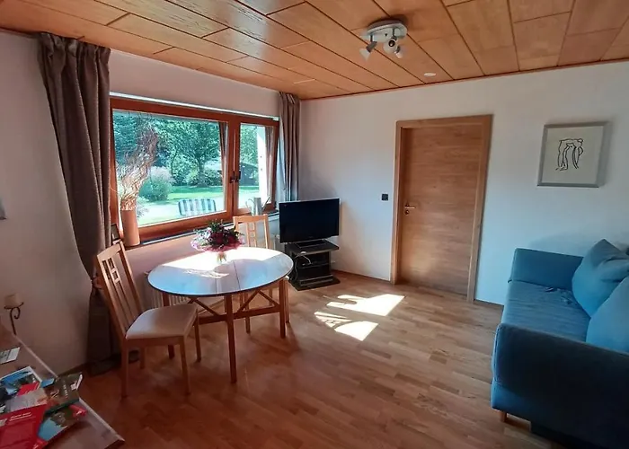 Kalberkamp Appartement *