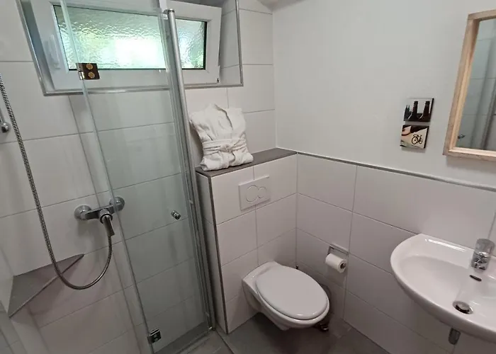 Kalberkamp Appartement Kierspe